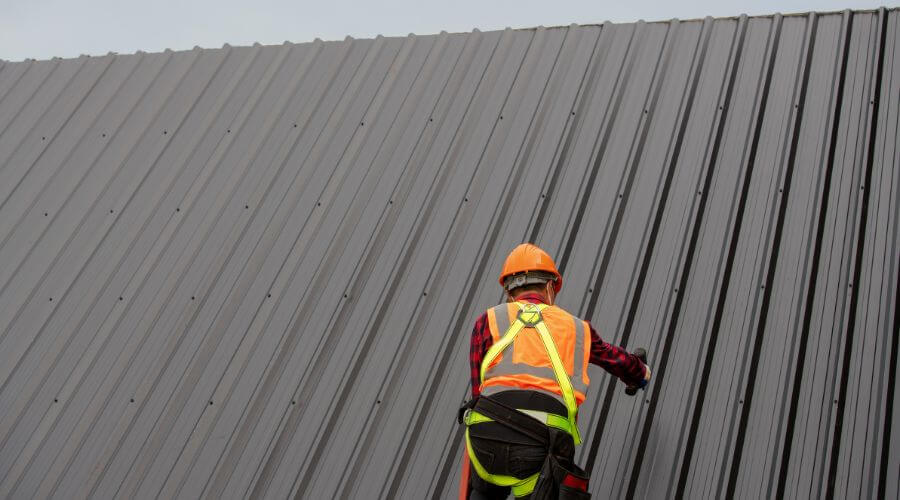 Local Siding Services in West Union, OH